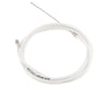 Related: Odyssey K-Shield Linear Slic-Kable Brake Cable (Glow White)