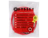 Image 2 for Odyssey K-Shield Linear Slic-Kable Brake Cable (Red)