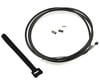 Image 1 for Odyssey Race Linear Slic-Kable Brake Cable (Black)
