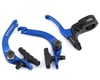 Image 1 for Odyssey Evo 2.5 U-Brake Kit (Anodized Blue)