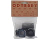 Image 2 for Odyssey European Bottom Bracket (Black) (19mm)