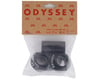 Image 2 for Odyssey European Bottom Bracket (Black) (22mm)