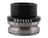 Image 1 for Odyssey Pro Integrated Headset (Black) (1-1/8")