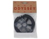 Image 3 for Odyssey Utility Pro Guard Sprocket (Black) (28T)