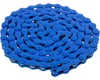 Image 1 for Odyssey Bluebird Chain (Blue) (1/8")