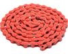 Related: Odyssey Bluebird Chain (Red) (1/8")