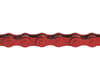 Image 2 for Odyssey Bluebird Chain (Red) (1/8")