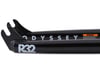 Image 2 for Odyssey R32 24" Fork (Black) (32mm Offset)