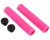 Image 1 for Odyssey Broc Grips (Broc Raiford) (Hot Pink) (Pair)