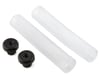 Related: Odyssey Travis Grips (Travis Hughes) (Clear) (Pair)