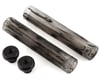 Image 1 for Odyssey Travis Grips (Travis Hughes) (Clear/Black Swirl) (Pair)