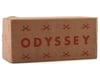 Image 4 for Odyssey NORD Stem (Matt Nordstrom) (Red) (45mm)