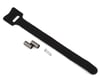 Image 2 for Odyssey K-Shield Linear Slic-Kable Brake Cable (Gold Mesh)