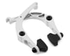 Odyssey Springfield U-Brake (White) (Rear)