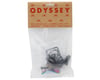 Image 3 for Odyssey Monolever Brake Lever (Oil Slick) (Right) (S)