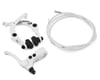 Odyssey Springfield U-Brake Kit (White)