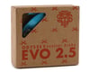 Image 3 for Odyssey Evo 2.5 U-Brake (Ocean Blue)