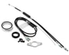 Odyssey Gyro GTX-S Pro Detangler Kit (Silver) (1-1/8")
