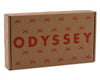 Image 2 for Odyssey Gyro GTX-S Pro Detangler Kit (Silver) (1-1/8")