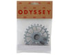 Image 3 for Odyssey Boyd Sprocket (Boyd Hilder) (Silver) (25T)