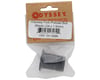 Image 2 for Odyssey Fork Preload Bolt (Black) (24 x 1.5mm)