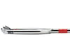 Image 2 for Odyssey R15 Fork (Chrome) (15mm Offset)