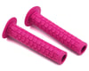 Image 1 for Odyssey Keyboard v1 Grips (Aaron Ross) (Hot Pink)