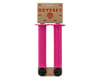 Image 2 for Odyssey Keyboard v1 Grips (Aaron Ross) (Hot Pink)