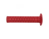 Odyssey Keyboard v1 Grips (Aaron Ross) (Fire Engine Red)