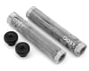 Odyssey Broc Grips (Black/White Swirl) (Pair)