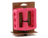 Image 2 for Odyssey Twisted Pro PC Pedals (Hot Pink) (Pair) (9/16")