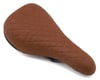 Odyssey Aitken Railed Seat (Dark Brown)