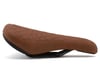 Image 2 for Odyssey Aitken Railed Seat (Dark Brown)
