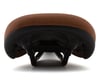 Image 3 for Odyssey Aitken Railed Seat (Dark Brown)