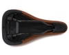 Image 4 for Odyssey Aitken Railed Seat (Dark Brown)
