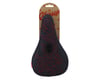 Image 4 for Odyssey Big Stitch Pivotal Seat (Fat) (Blue Denim/Red)