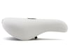 Image 2 for Odyssey Broc Pivotal Seat (Fat) (White Perf Vinyl)