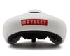Image 3 for Odyssey Broc Pivotal Seat (Fat) (White Perf Vinyl)