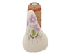 Image 4 for Odyssey X Bloom BMX Pivotal Seat (V2 Cream Corduroy/Flowers) (Fat)