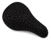 Image 1 for Odyssey 40YR Pivotal Seat (Fat) (Black Suede)