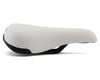 Image 2 for Odyssey Broc Railed Seat (Cruiser) (White Perf Vinyl)