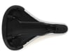 Image 4 for Odyssey Broc Railed Seat (Cruiser) (White Perf Vinyl)