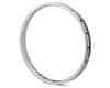 Odyssey Big-Boyd Rim (Silver) (36H) (Schrader) (20") (2.20")