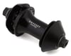 Odyssey Hexagram Cassette Hub (Black) (14mm Male) (Universal) (9T Chromoly)