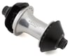 Odyssey Hexagram Cassette Hub (Silver) (14mm Male) (Universal) (9T Chromoly)