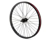 Image 1 for Odyssey Hazard Lite C5 24" Cassette Wheel (Black) (Universal) (24 x 1.75)