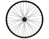 Image 2 for Odyssey Hazard Lite C5 24" Cassette Wheel (Black) (Universal) (24 x 1.75)