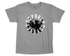 Image 1 for Odyssey Bear Central T-Shirt (Gravel Grey) (M)