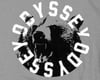 Image 2 for Odyssey Bear Central T-Shirt (Gravel Grey) (M)