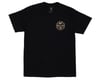 Odyssey Frequency T-Shirt (Black) (M)